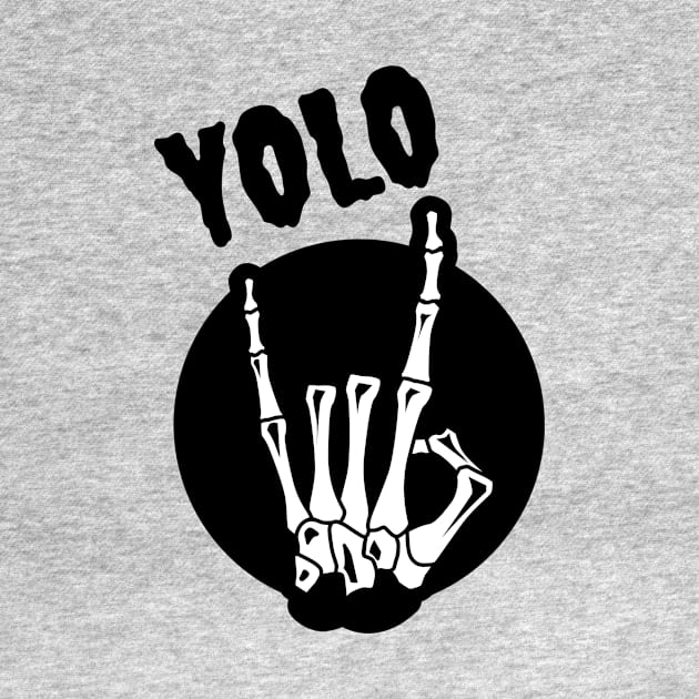 YOLO_skeleton_ by shfashion